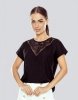 Bluzka Eldar Laurella kr/r 2XL-3XL